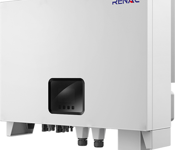 NAC6K-DT / NAC8K-DT / NAC10K-DT / NAC12K-DT / NAC15K-DT ( THREE PHASE ON-GRID INVERTER ) NAC6K-DT / NAC8K-DT / NAC10K-DT / NAC12K-DT / NAC15K-DT ( THREE PHASE ON-GRID INVERTER )