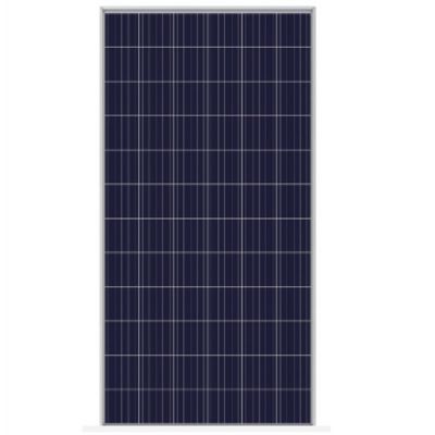 PIN SUNERGY 72P POLY 325W