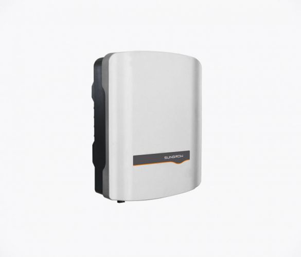 SG3KTL-S / SG5KTL-D SG3KTL-S / SG5KTL-D